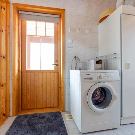 Himos Taivaanranta Incl Ac, Sauna, Jacuzzi For Extra Fee * Jamsa