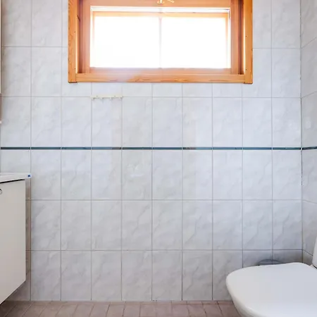 Apartment Himos Taivaanranta Incl Ac, Sauna, Jacuzzi For Extra Fee