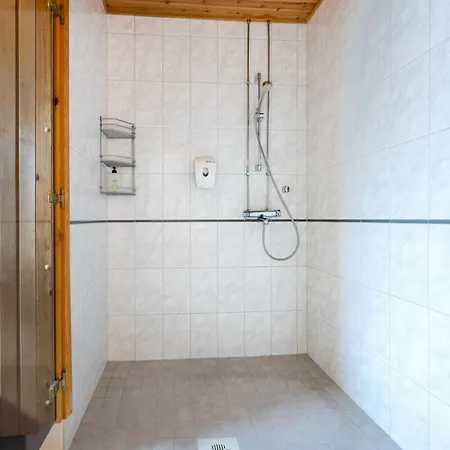 Apartment Himos Taivaanranta Incl Ac, Sauna, Jacuzzi For Extra Fee Jamsa
