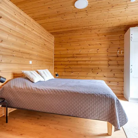 Lomamoekki Himos Taivaanranta *