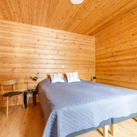 Lomamoekki Himos Taivaanranta Appartamento Jämsä